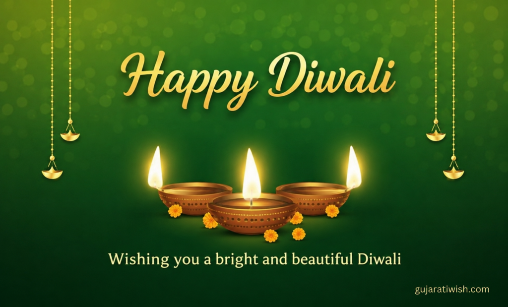 Diwali Wishes Filled with Love images