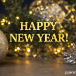 Happy New Year wishes