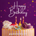 happy birthday wishes gujarati image