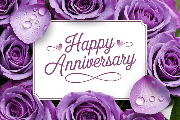 Anniversary Wishes for Couple