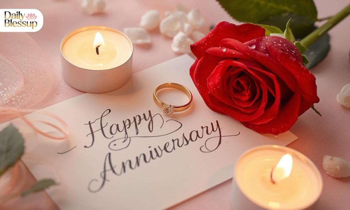 Marriage Anniversary Wishes