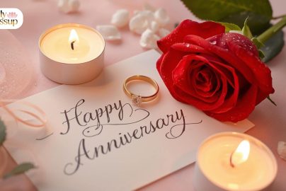 Marriage Anniversary Wishes