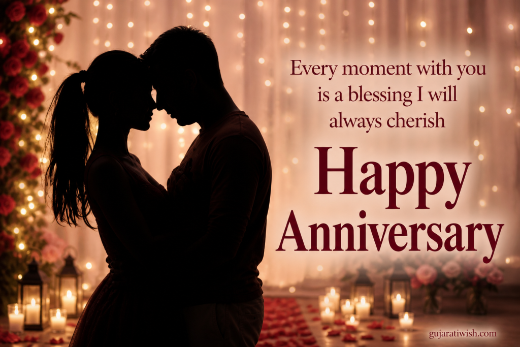  Heart Touching Anniversary Wishes images