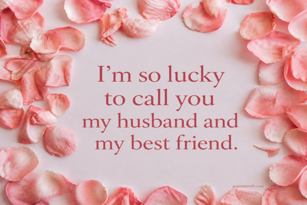 Romantic Anniversary Wishes for Husband images