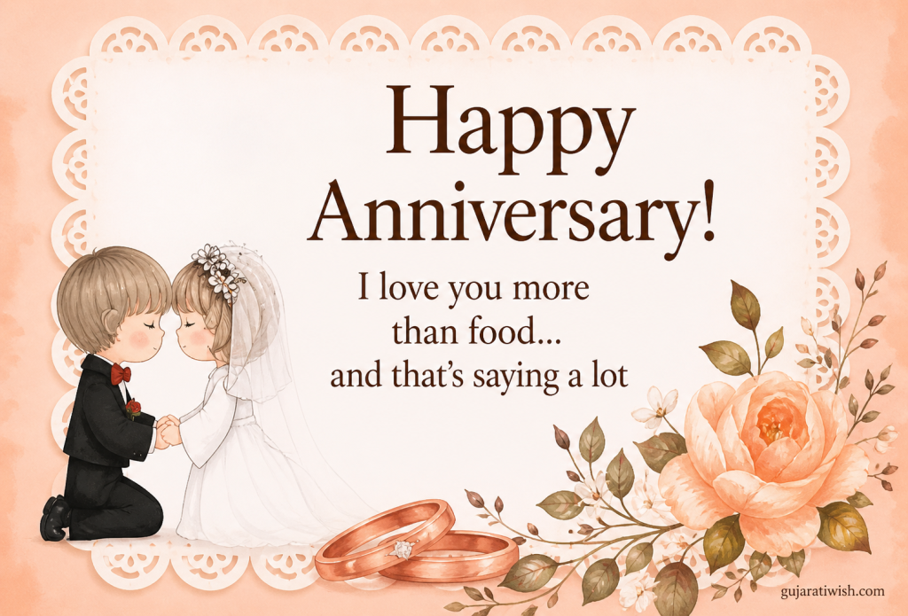 funny anniversary wishes images