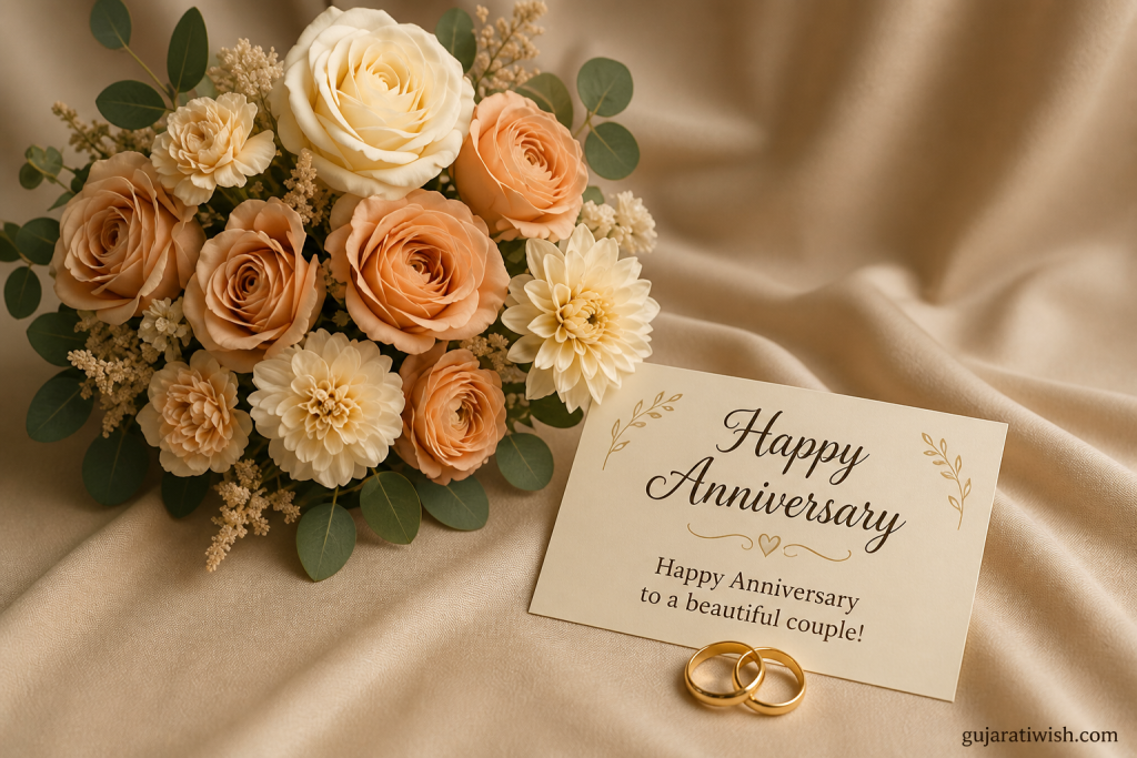 Happy anniversary wishes for couple images 