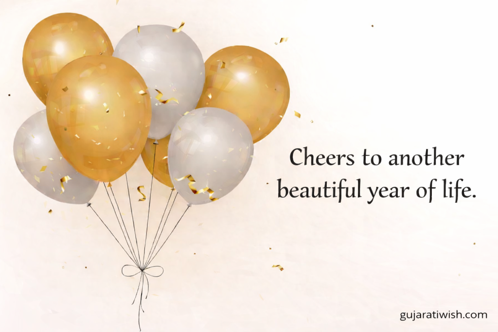 Birthday Status images