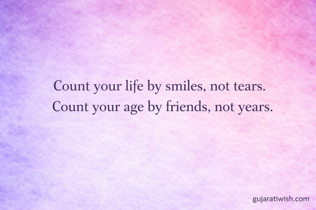 Birthday Quotes images