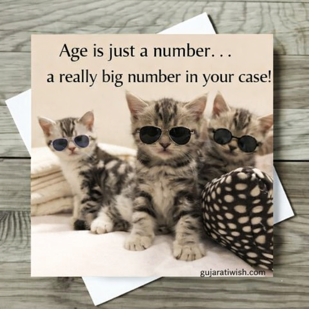 Funny Birthday Wishes images