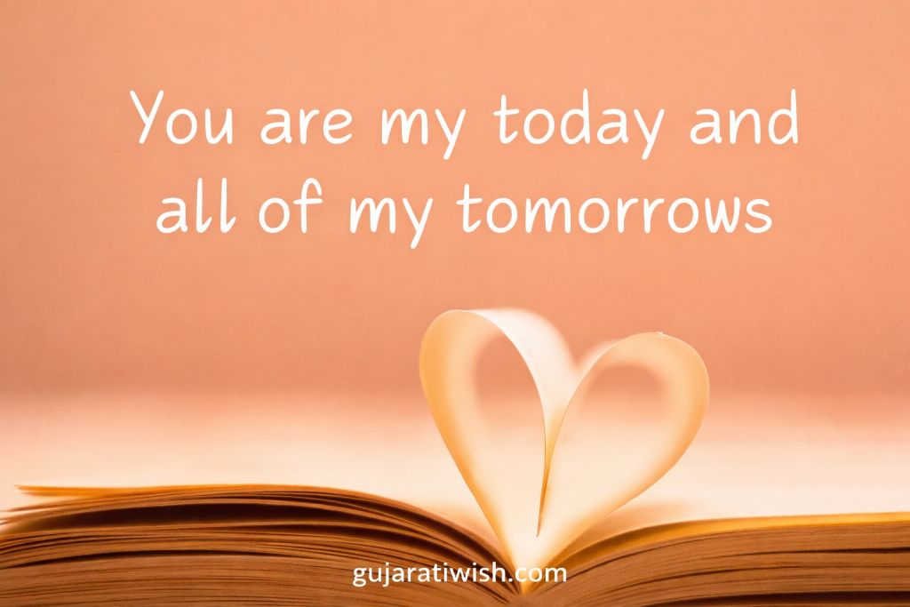  Love Quotes for Husband & Wife