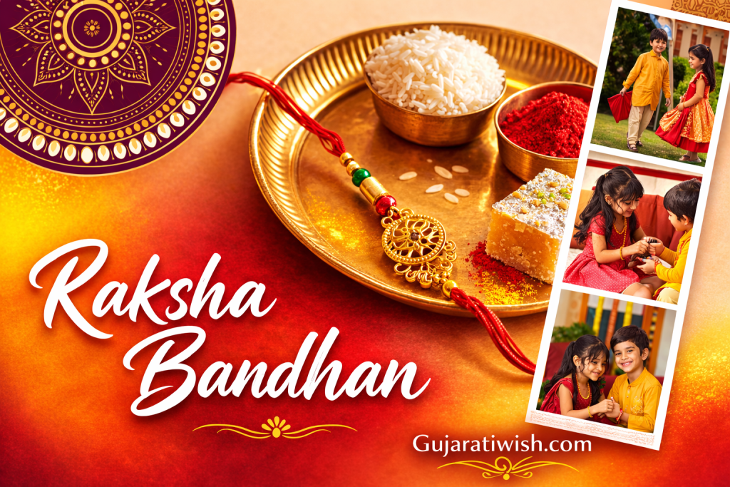 Raksha Bandhan Wishes images
