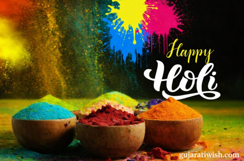 happy holi wishes image