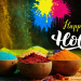happy holi wishes image