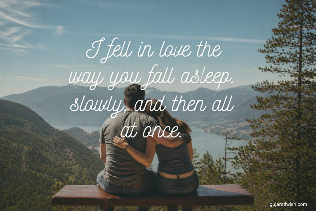 imotional love quotes in gujarati images
