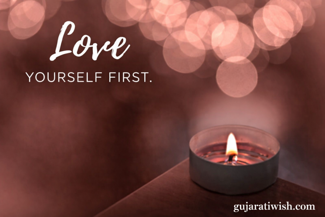 Love Quotes in gujarati