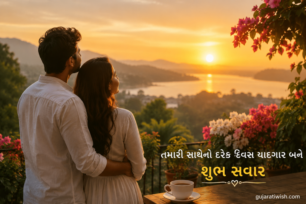 Romentic good morning wishes for husband images