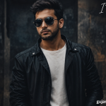Attitude shayari in gujarati image