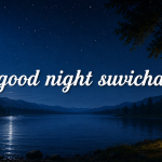 Good Night Suvichar in Gujarati