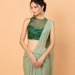 letest blouse designs