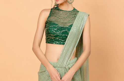 letest blouse designs
