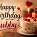Happy Birthday wishes for Husband