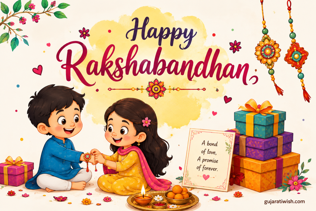 Funny Rakhi Messages for Instagram
