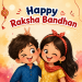 Funny Rakasha bandhan wishes image