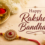 Raksha Bandhan Caption