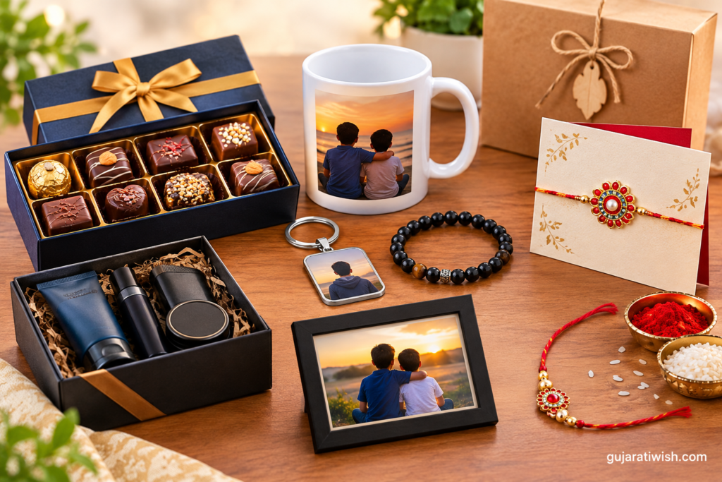 best rakhi gift Under ₹500