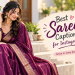 Best Saree Captions for Instagram