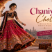 Chaniya Choli Captions for instagram
