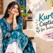 Kurti Captions for Instagram