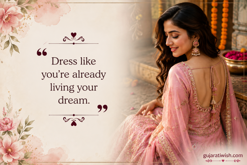 Salwar Suit Captions for Girls for instagram