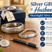 Silver Gifts for Husband: Meaningful Silver Gift Ideas