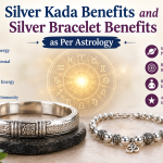 Silver Kada Benefits and Silver Bracelet Benefits as Per Astrology