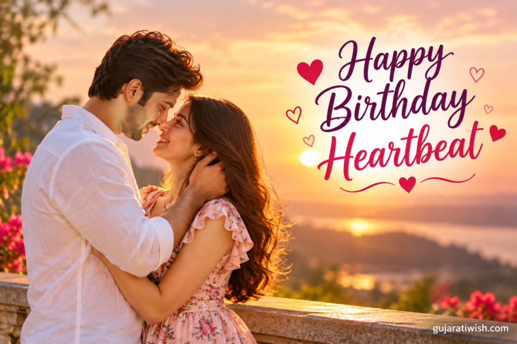Short Birthday Wishes for Girlfriend